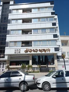 باربیکیو چوچاق 5