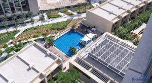 Elegant apartment in Dubai Creek Harbour