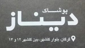 پوشاک دیناز