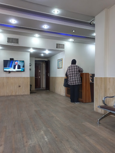 دکتر علی اصغر حلیمی اصل