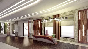 خدمات طراحی معماری در دارآباد 2