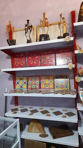 هنرکده معرق امین