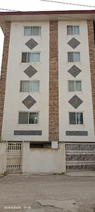 ساختمان الینا ۱