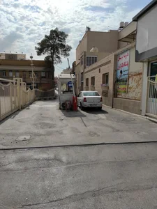 پارکینگ مجموعه ورزشی کارگران 2