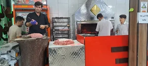 کباب ساطوری بناب آذربایجان 3