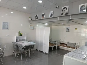 رستوران زاگرس