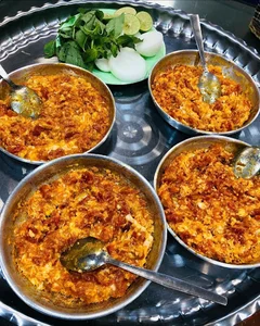 ساندویچی نسیم بانو
