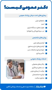 دکتر فرزانه (عمومی)