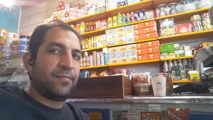 سوپر مارکت شبانه روز