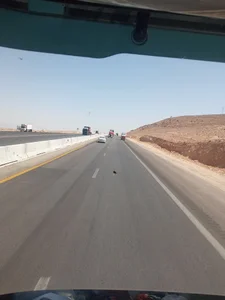 آزادراه شاهچراغ