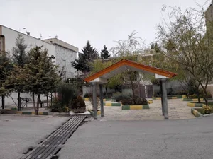 بوستان نرگس