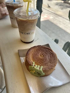 Pure Cafe