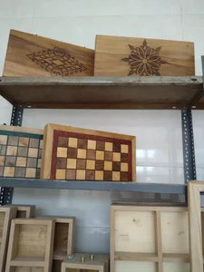 صنایع دستی چوب و رزین آیتک 4