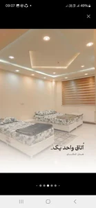هتل آپارتمان اشکان 3
