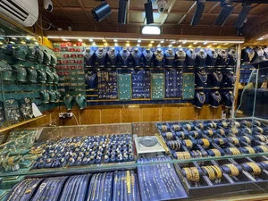 طلای رستگار نیا 4