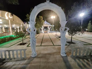 تالار لاوین
