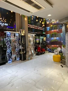 نمایندگی رسمی سرامیک البرز (یاسر محمدی)
