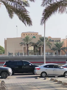 SNB AlAhli ATM