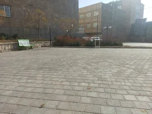 بوستان سیروس