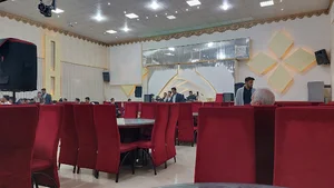 تالار پیشگام