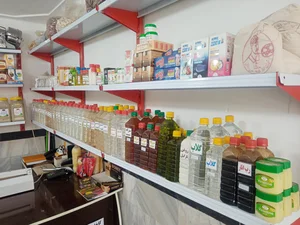 ادویه فروشی به هارات 3