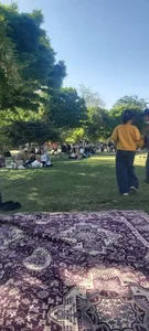 پارک الغدیر