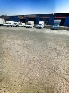 دفتر مرکزی کالا رسانان چاپار