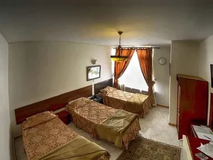 هتل گلستان 3