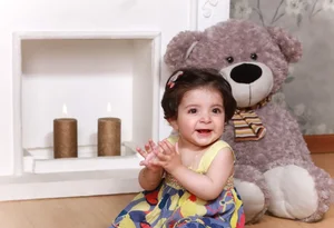 آتليه عکاسی کودک سها 2
