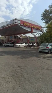 پمپ بنزین ۲۱۴ ثارالله 2