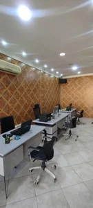 دفتر خدمات مسافرت هوایی جانا تراول