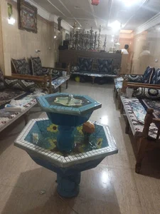 کافه دالتون ها