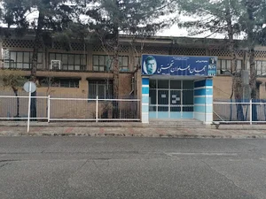 مجتمع ورزشی غلامرضا تختی