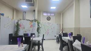 رستوران ابوذری 2