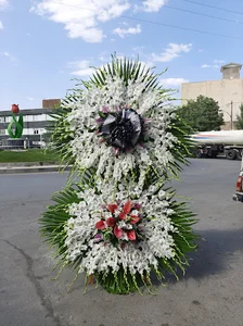 گلفروشی قصر گل نرگس