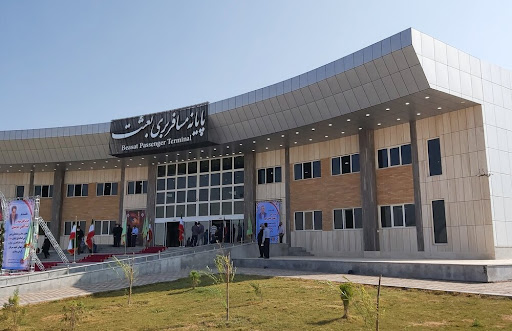 پایانه مسافربری بعثت سیرجان