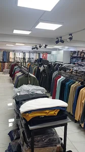 پوشاک مردانه میلان