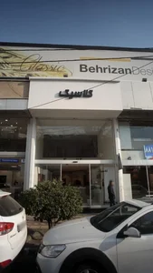 کابینت آشپزخانه کلاسیک 2