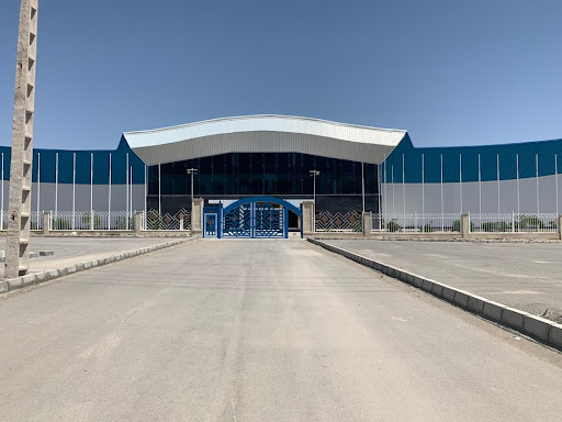 نمایشگاه های بین المللی سیستان و بلوچستان