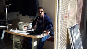 خیاط ادریس
