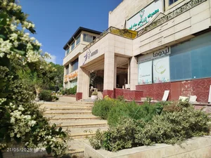 مجتمع تجاری الماس ایران 3