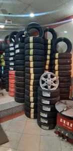فروشگاه لاستیک گل بهار 5