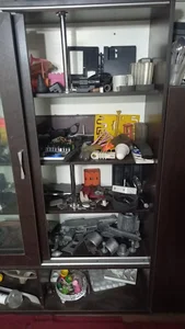 قالبسازی سدید صنعت