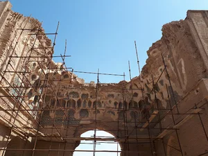 مسجد ملک زوزن