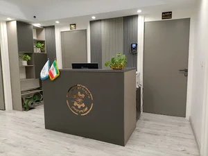 شرکت بین المللی نوین پمپ برسام