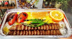 بیرون بر شهر غذا 4