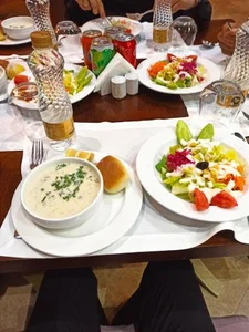 هتل آنا ارومیه 5