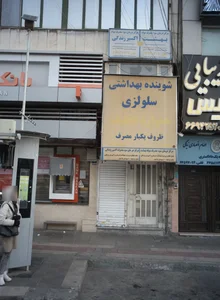 شوینده بهداشتی سلولزی 2