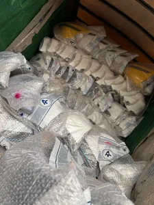 فروشگاه دنیای چادر 2