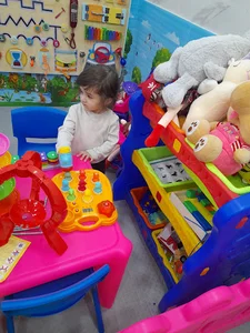 سرزمین بازی لی لی پوت قم